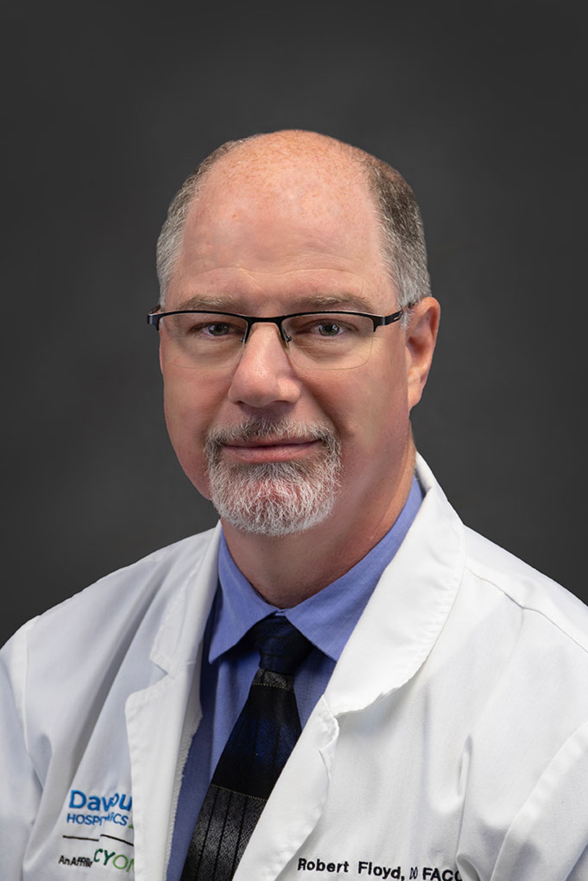 Dr. Robert Floyd photo